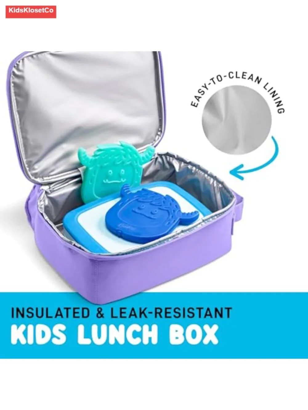 N/A adorable insulated